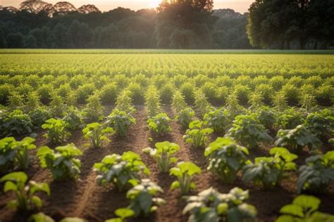 Organic Fertilizers for Vegetables: The Ultimate Guide