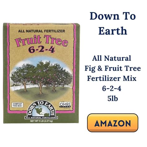 Organic Fruit Tree Fertilizer: Your 5-Step Guide to Boosting Your Harvest