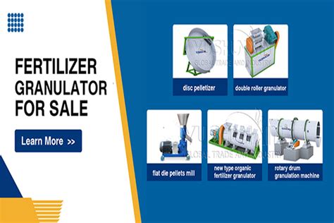 Organic Granulator: The Ultimate Guide to Sustainable Fertilization