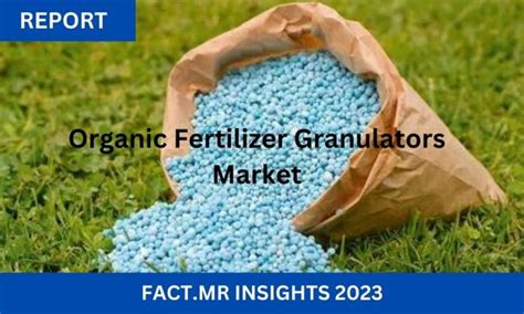 Organic Granulator Evolution: 5 Key Trends for 2023