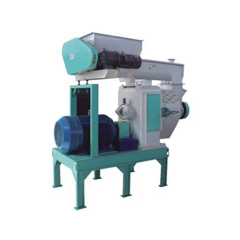 Organic Granulators Machine: Revolutionizing Pelletizing Techniques