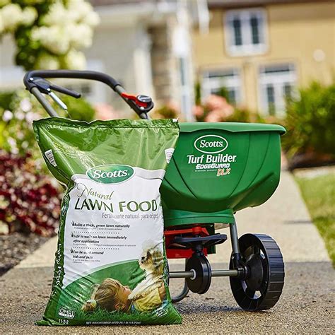 Organic Lawn Care Fertilizer: A Path to a Healthy, Environmentally Friendly Lawn