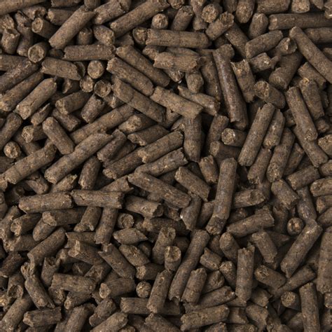 Organic Pelleted Poultry Manure: A Sustainable Soil Nutrient