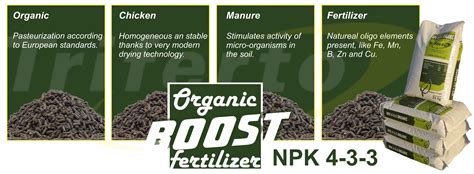 Organic Pelleted Poultry Manure: Benefits, Applications, and More