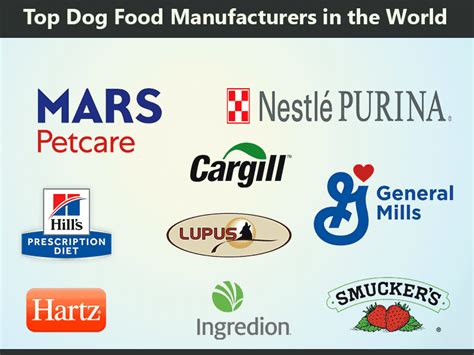 Organic Pet Food Manufacturers: The Top 10 Brands in 2025