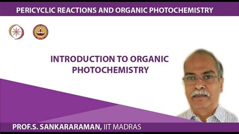 Organic Photochemistry Epub
