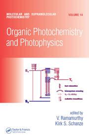 Organic Photochemistry An Introduction 1st Edition Reader