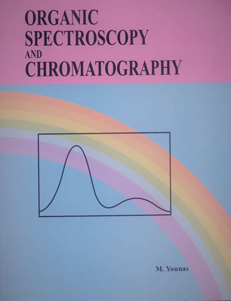 Organic Spectroscopy 1st Edition Doc