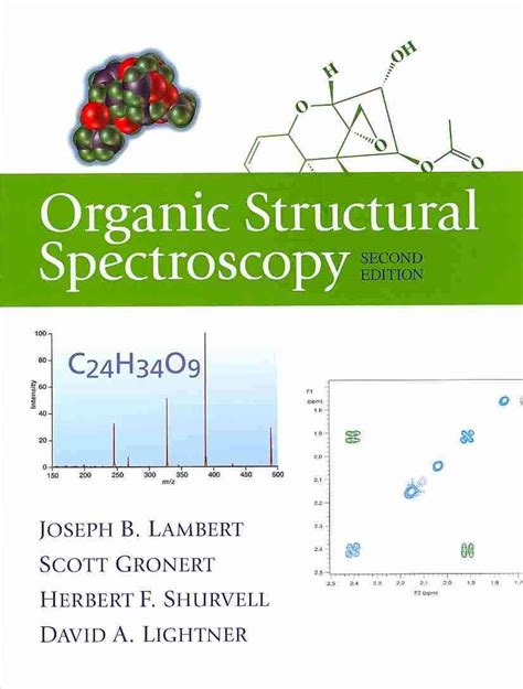 Organic Structural Spectroscopy Reader