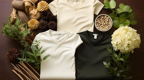 Organic T-Shirts: A Revolutionary Garment for Sustainable Fashion