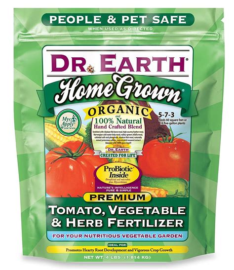 Organic Tomato Food Fertilizer: The Ultimate Guide to Growing Healthier, More Flavorful Tomatoes