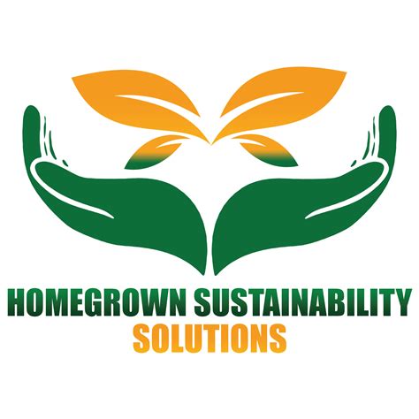 Organic and Sustainable: Homegrown Solutions