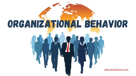 Organisational Behaviour Reader