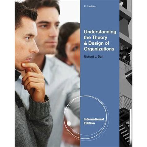 Organization Theory And Design 11th Edition Test Bank pdf Epub