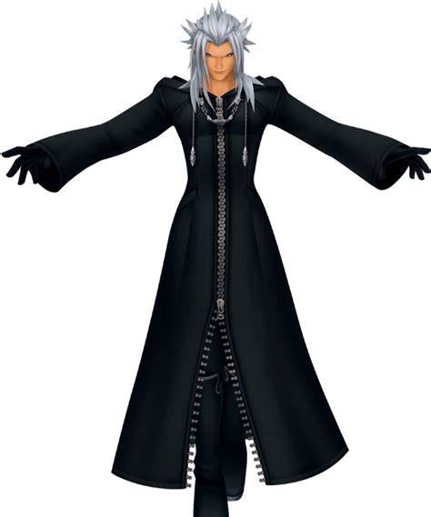 Organization XIII Coat: Unraveling the Intricate Symbolism of Kingdom Hearts