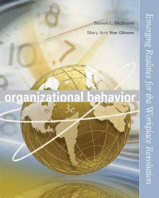 Organizational Behavior with Student PowerWeb card Epub