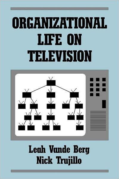 Organizational Life on Television Doc