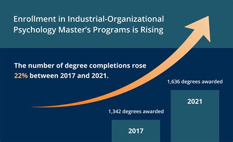 Organizational Psychology: A Comprehensive Guide to the Master's Degree and Beyond