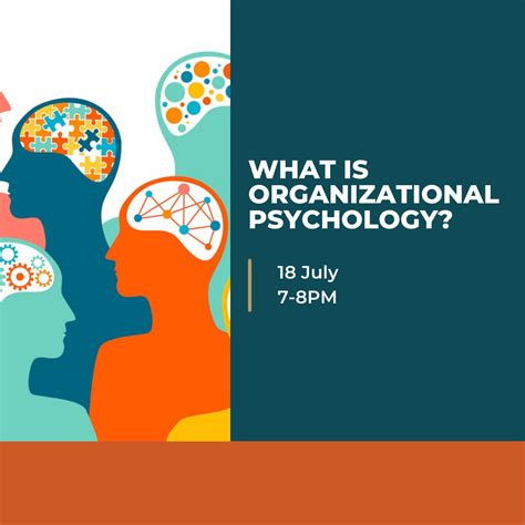 Organizational Psychology Masters: An Investment in Your Professional Success