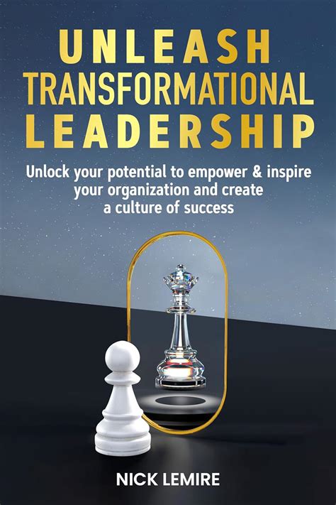 Organizational Psychology Masters: Unlock Your Potential for Transformational Leadership