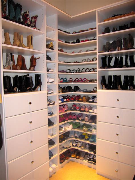 Organize Shoes: Master the Art of Footwear Storage