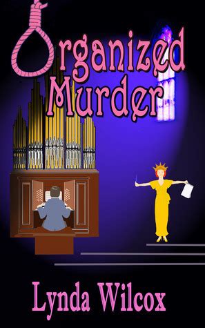 Organized Murder The Verity Long Mysteries Book 2 PDF