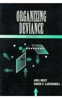 Organizing Deviance Doc