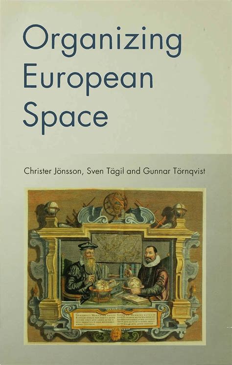 Organizing European Space PDF