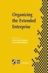 Organizing the Extended Enterprise 1st Edition PDF