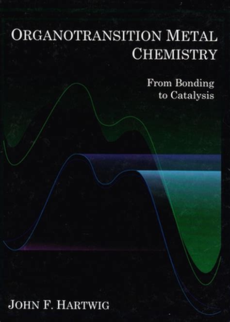 Organotransition Metal Chemistry: From Bonding To Ebook Epub
