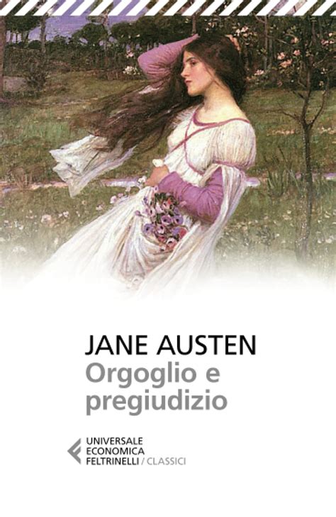 Orgoglio e Pregiudizio RSM Classics Illustrated Edition Italian Edition Reader