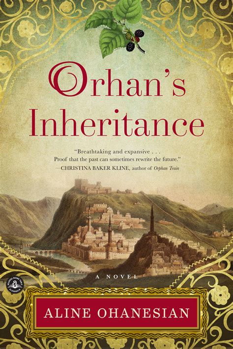 Orhan s Inheritance PDF