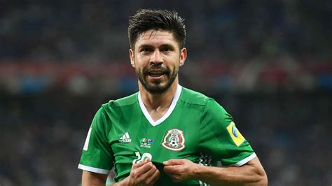 Oribe Peralta