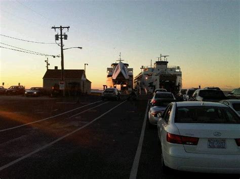 Orient Point Ferry Terminal: Your Gateway to the North Fork