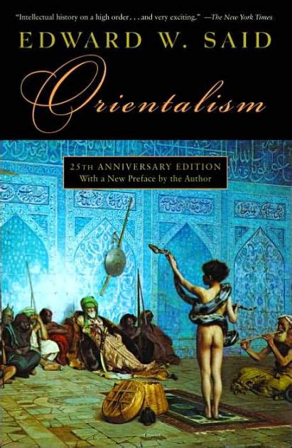 Orientalism Edward W Said Kindle Editon