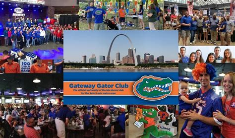 Orientation: A Gateway to the Gator Nation
