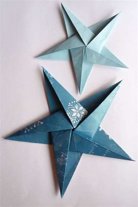 Origami Holiday Decorations PDF