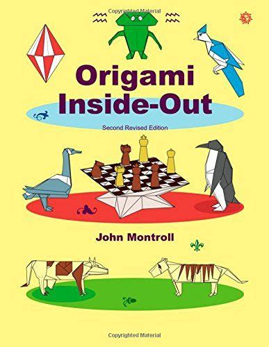 Origami Inside-Out Second Revised Edition Reader