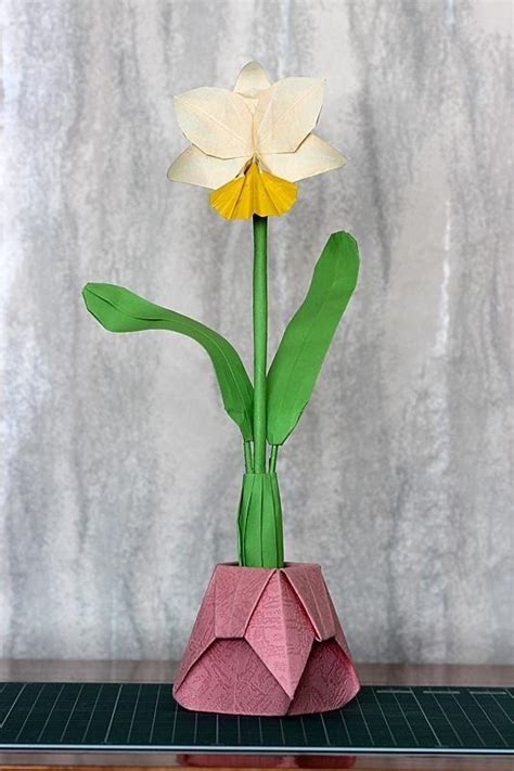 Origami Master Class Flowers Epub