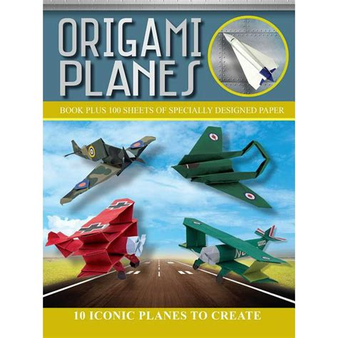 Origami Planes Origami Books Epub