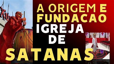 Origem e Fundação