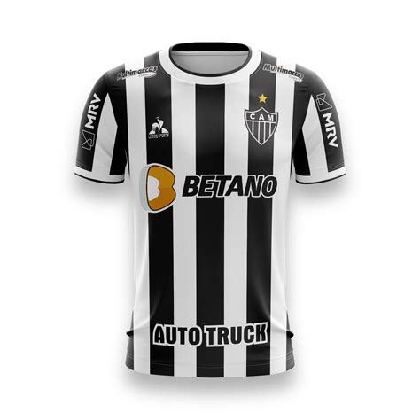 Origem e História da Camisa do Galo