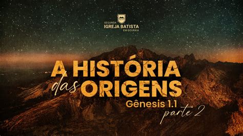 Origens e História