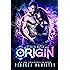 Origin A Dystopian Paranormal Romance Novel Othala Witch Collection Sector 1 PDF