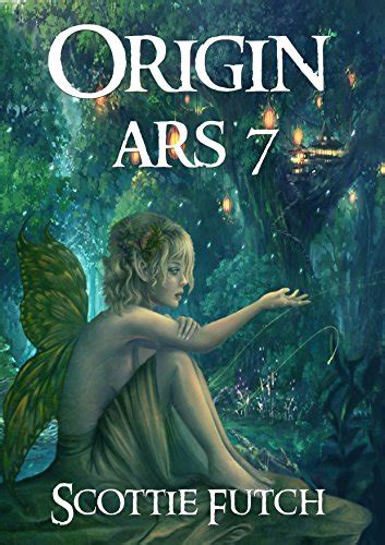 Origin ARS 7 Reader