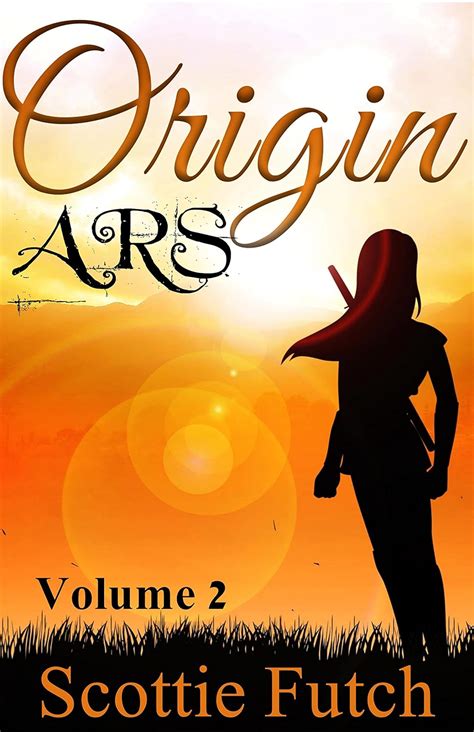 Origin ARS Origin ARS Book 2 PDF