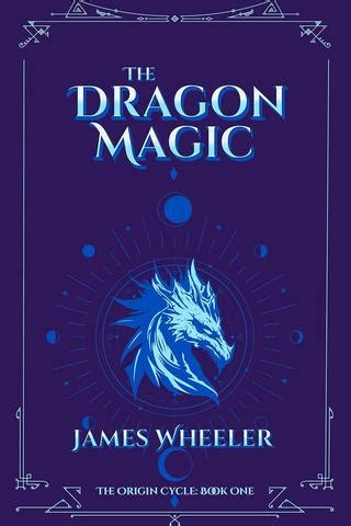 Origin Dragons and Magic Book 1 Epub