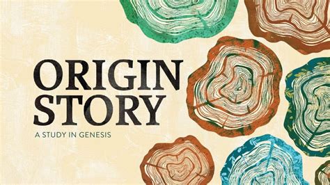 Origin Story: The Genesis of a Legend