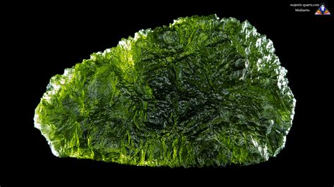 Origin and Composition of Moldavite