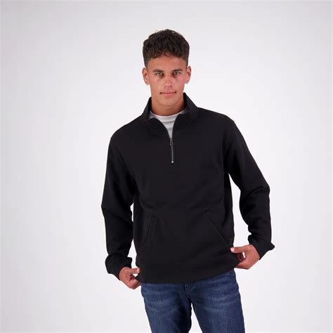 Origin and Evolution of the Quarter-Zip Fleece